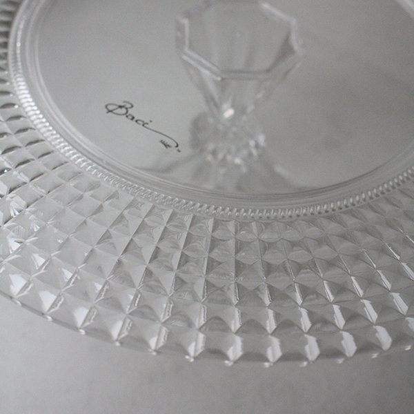 ケーキスタンド28cm イメージ画像3