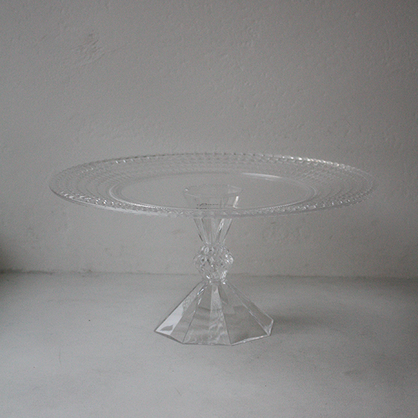 ケーキスタンド28cm