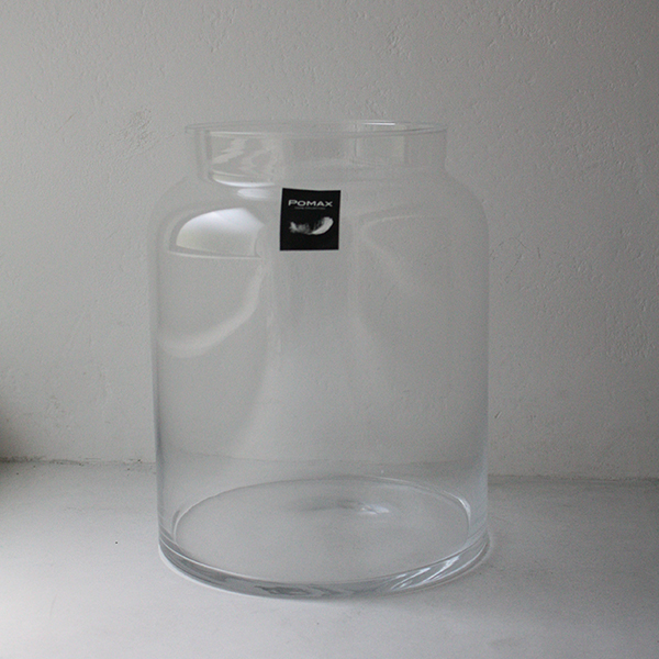 POMAX ガラスジャー イメージ画像2