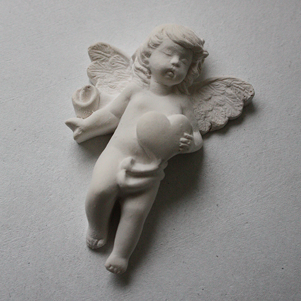 香りの陶器【エンジェル】