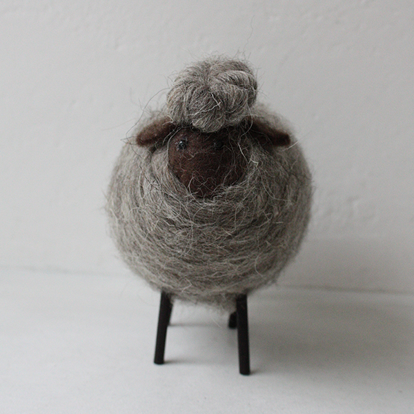 ヒツジ イメージ画像3