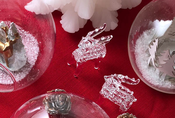 CHRISTMAS イメージ画像