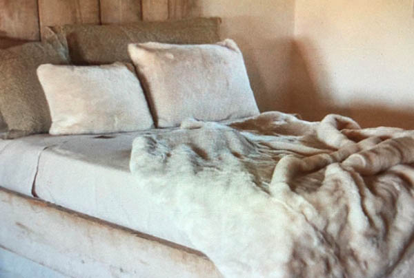 Bedding イメージ画像