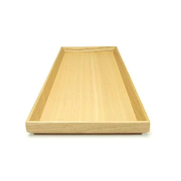 白木塗タモカスタートレー イメージ画像2