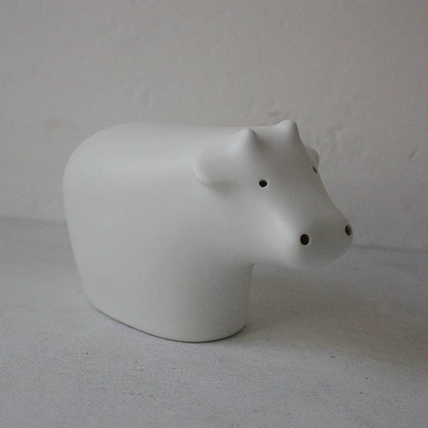 オーナメント【ウシ】 イメージ画像1