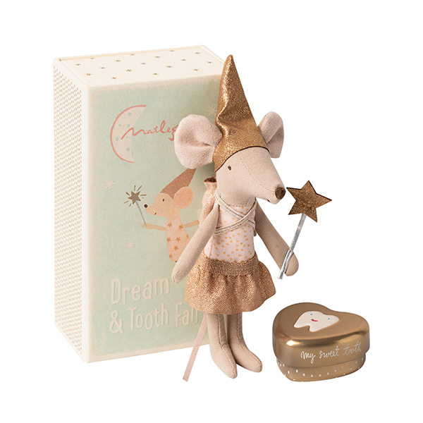 トゥースフェアリー【ローズ】のイメージ画像