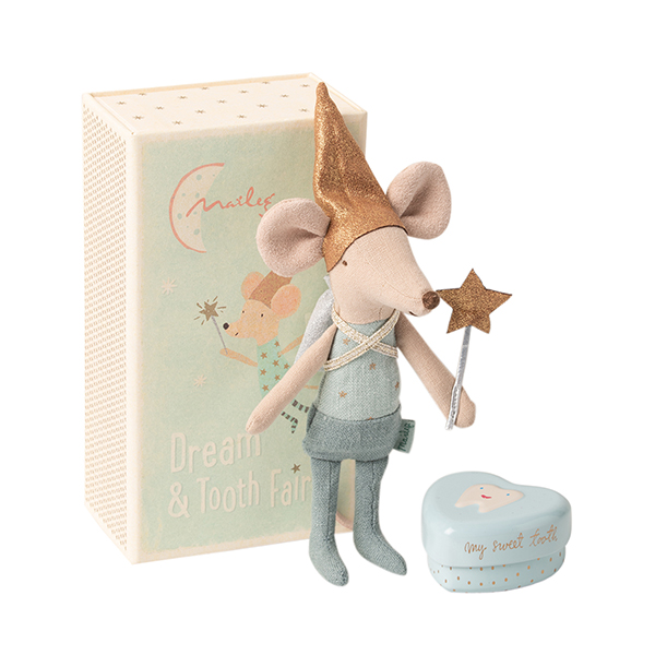 トゥースフェアリー【ブルー】 イメージ画像1