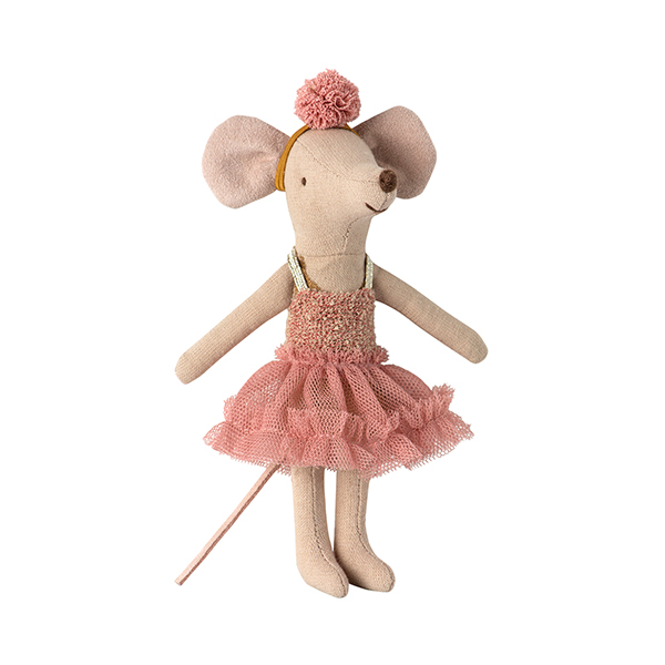バレエマウス／ミラベルのイメージ画像