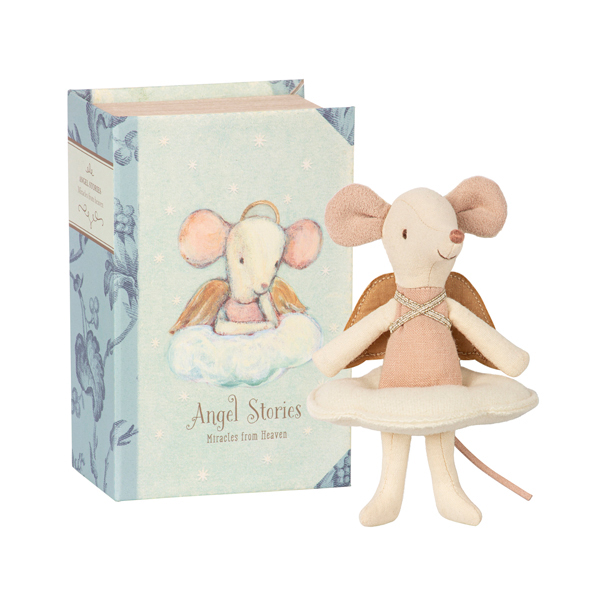 おねえちゃんネズミ/ブック/エンジェル イメージ画像1