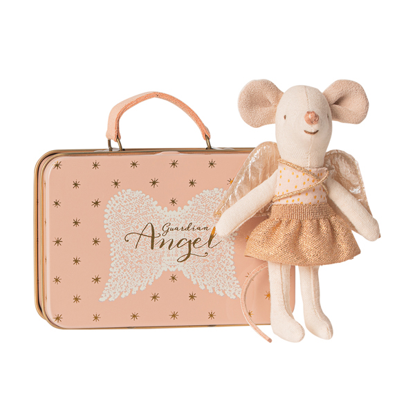 いもうとネズミ/スーツケース/g-エンジェル イメージ画像1