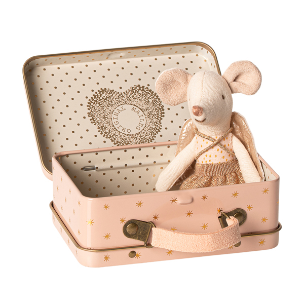 いもうとネズミ/スーツケース/g-エンジェル イメージ画像2