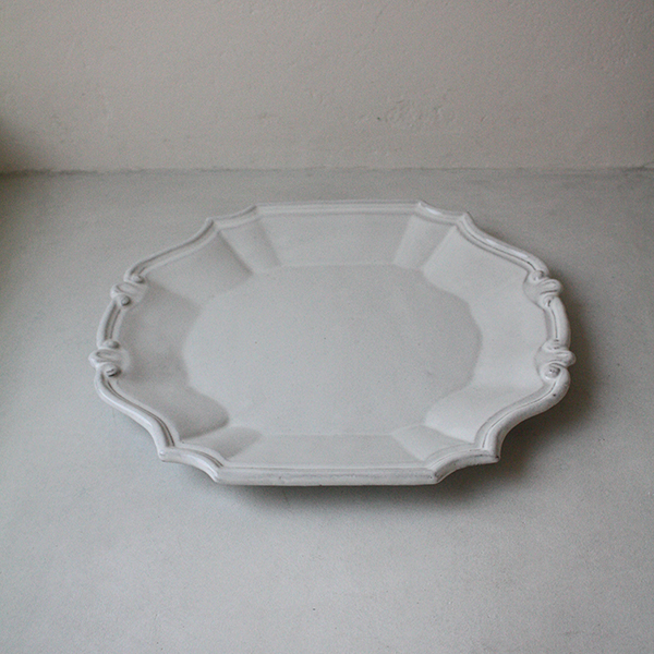 レジョンス　ディナープレートのイメージ画像