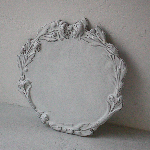 ローズデクペ　ブレッドプレートのイメージ画像