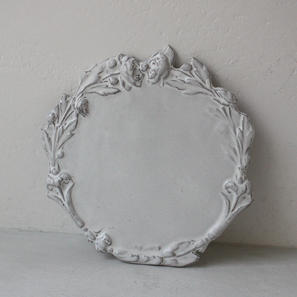 ローズデクペ　ブレッドプレート イメージ画像1