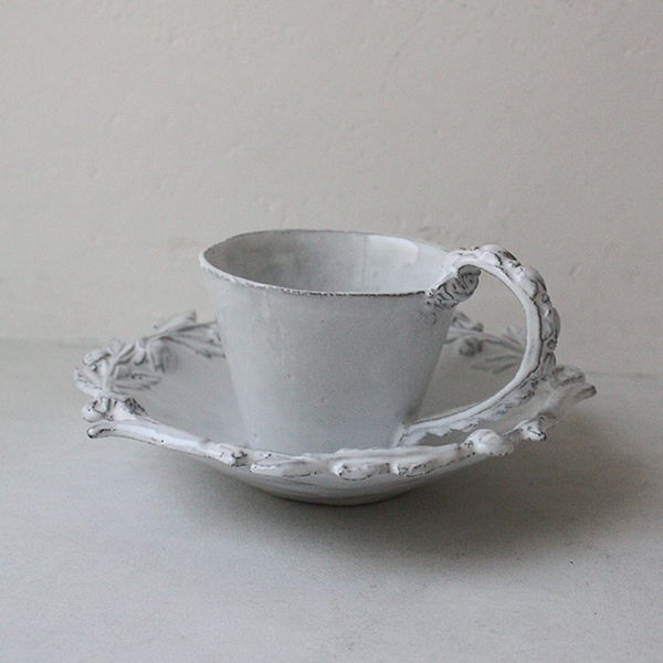 ローズ　カップ イメージ画像5