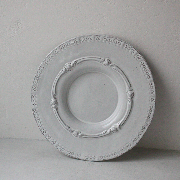 ミュゲ　デザート皿 イメージ画像1