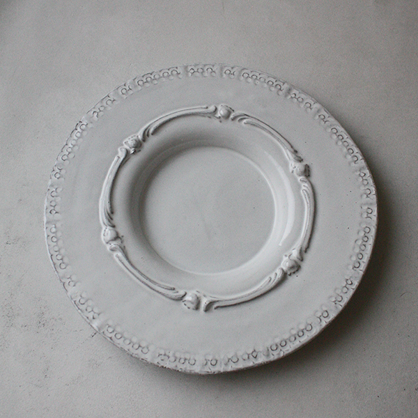 ミュゲ　デザート皿 イメージ画像2