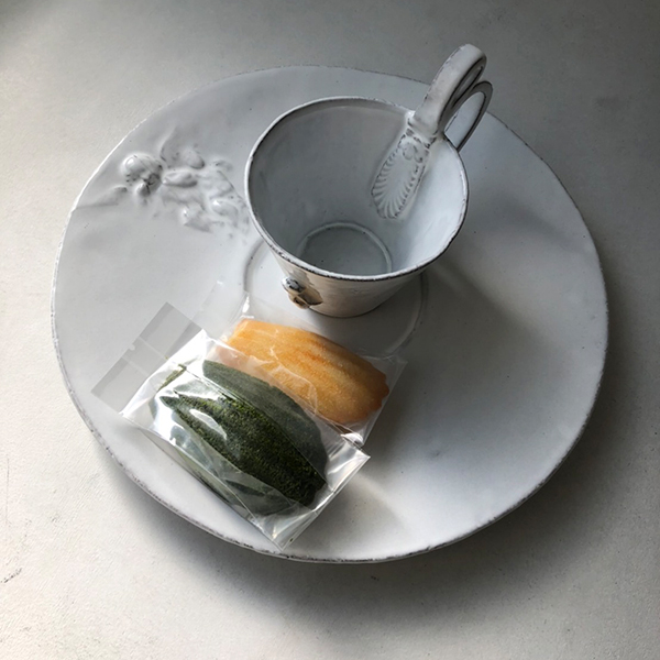 アンジェロ　ソーサー イメージ画像3