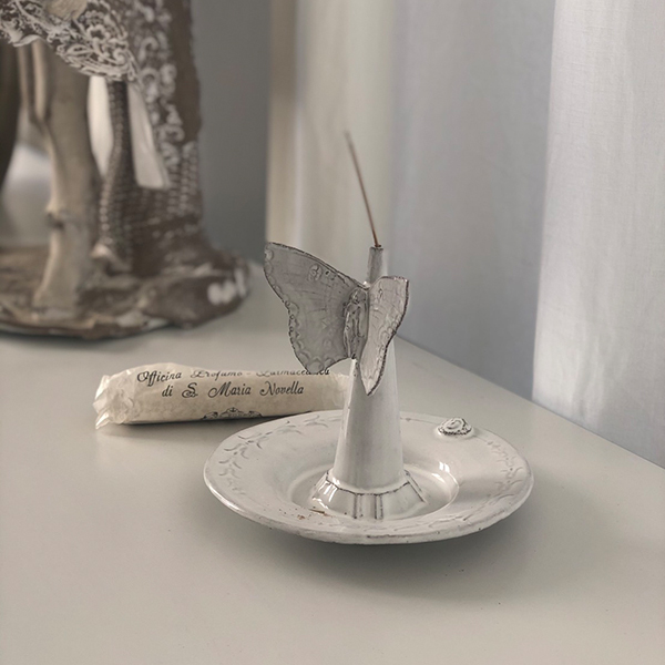 パピヨン　お香立て イメージ画像3