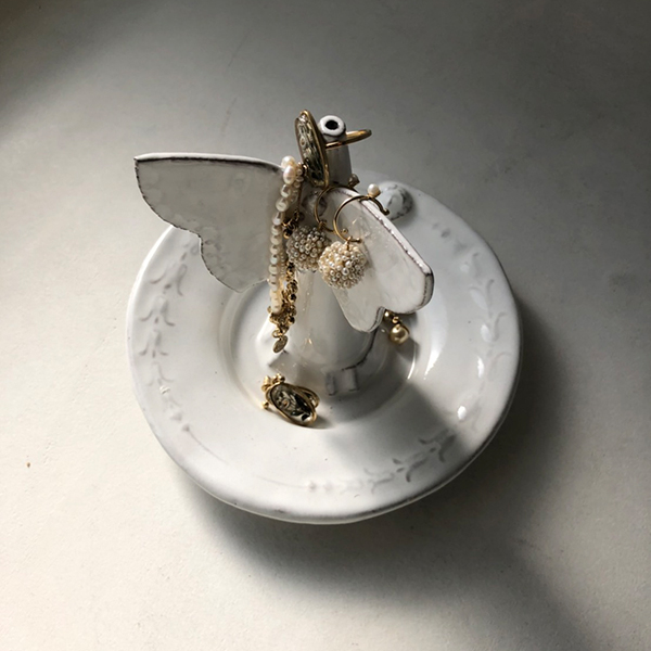 パピヨン　お香立て イメージ画像4