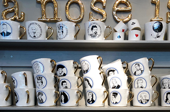 Kühn Keramik イメージ画像