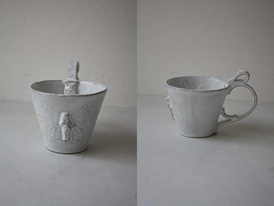 レジョンス　ソースポット イメージ画像1