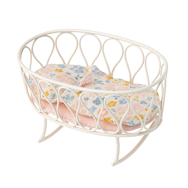 赤ちゃんネズミのゆりかご イメージ画像1