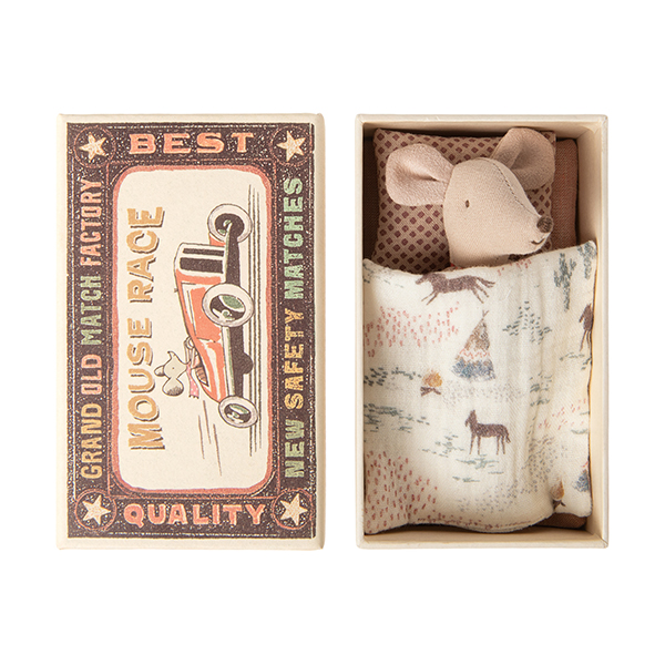 いもうとネズミ/マスタードスカート イメージ画像1