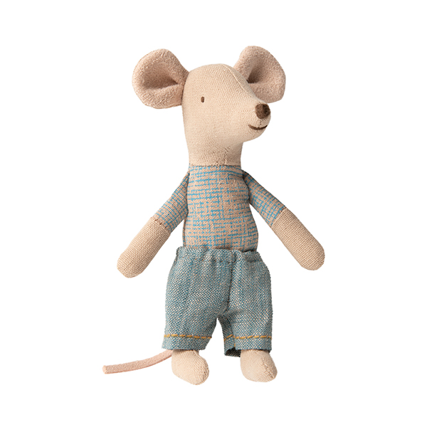 おとうとネズミ/ガウチョパンツ イメージ画像2