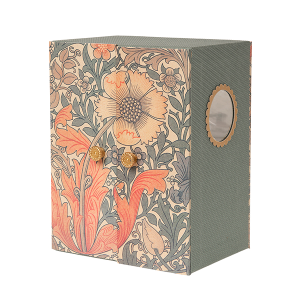 バレエレッスン/おねえちゃんネズミ付き イメージ画像3