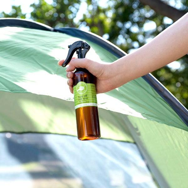 バズオフ ルームスプレー/250ml イメージ画像2