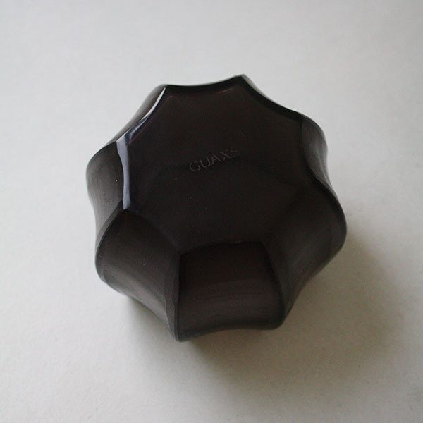 KOONAM TEALIGHT【indigo/smokegrey】 イメージ画像3