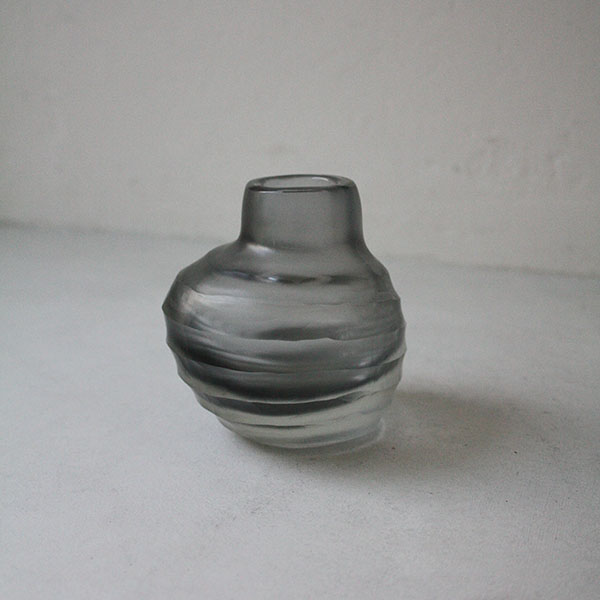 BELLY XS【clear/grey】 イメージ画像3