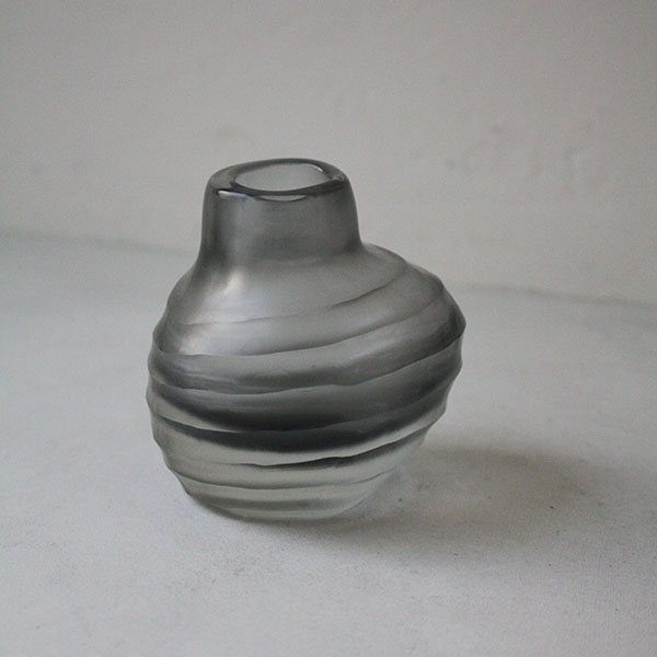 BELLY XS【clear/grey】 イメージ画像2