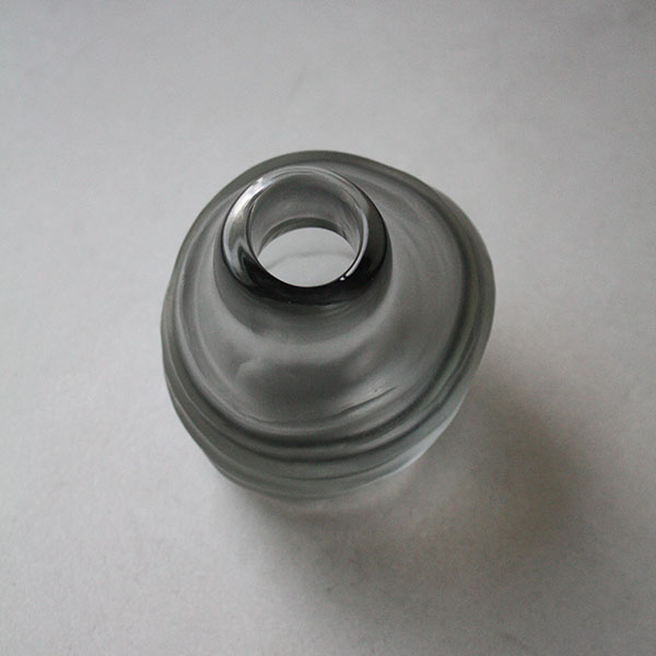 BELLY XS【clear/grey】 イメージ画像4