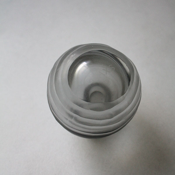 BELLY XS【clear/grey】 イメージ画像5