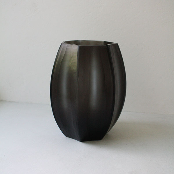 KOONAM S【indigo/smokegrey】