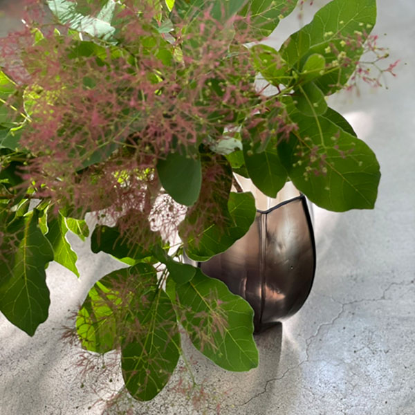 KOONAM S【indigo/smokegrey】 イメージ画像1