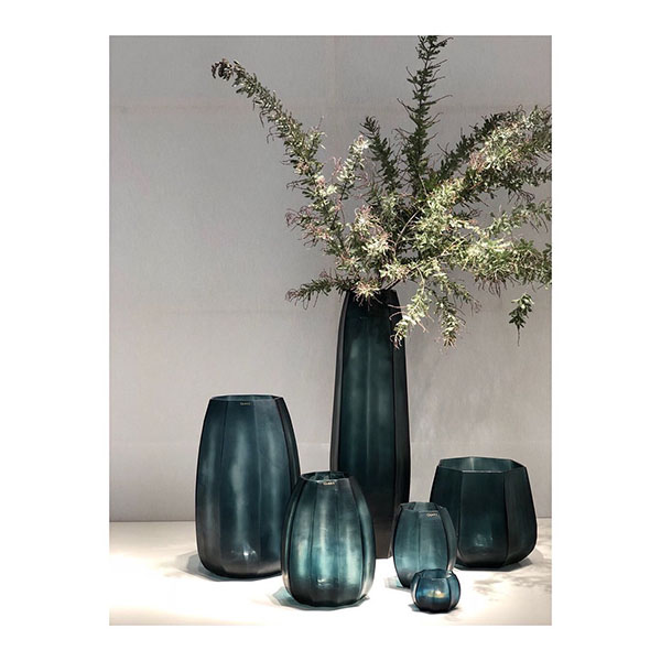 KOONAM M【ocean blue/indigo】 イメージ画像2