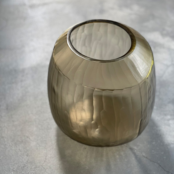 MALIA L【smokegrey】 イメージ画像2