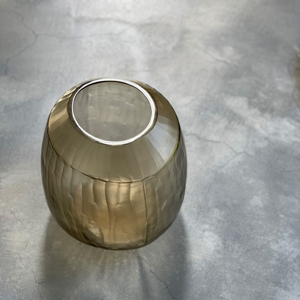 MALIA L【smokegrey】 イメージ画像3