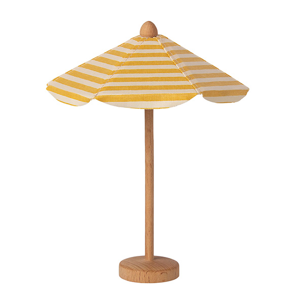 ビーチパラソル