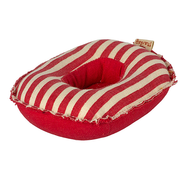 フローティングボート/レッドストライプ イメージ画像1