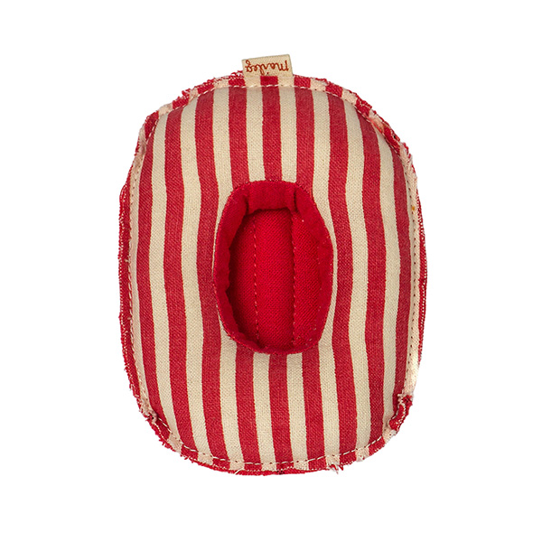 フローティングボート/レッドストライプ イメージ画像2