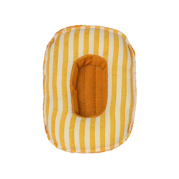 フローティングボート/イエローストライプ イメージ画像2