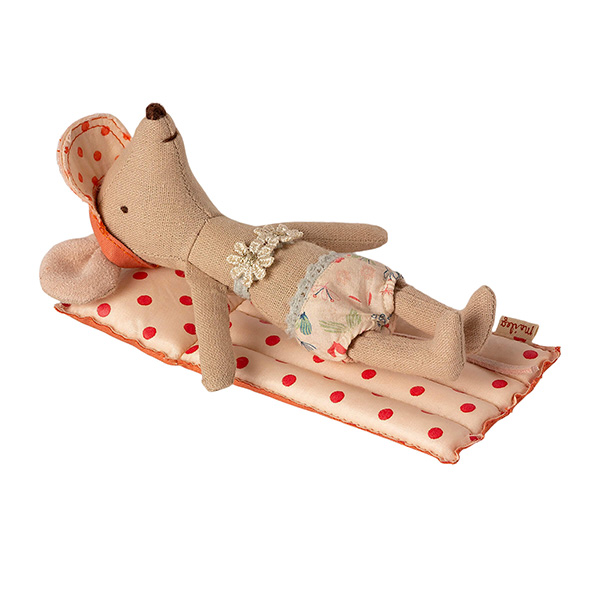 フローティングマット/レッドドット イメージ画像2