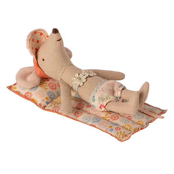 フローティングマット/フラワー イメージ画像2