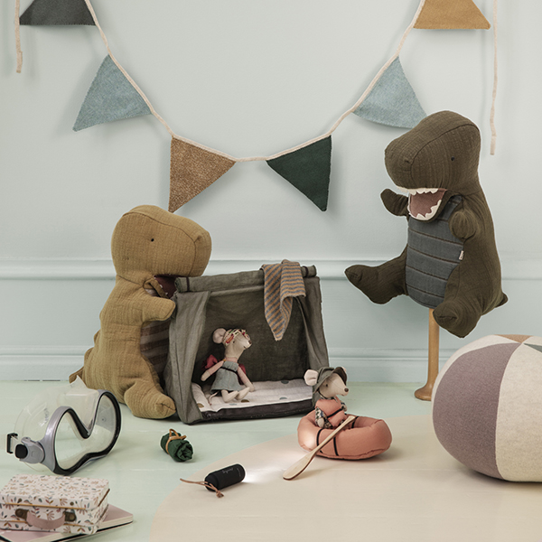 ハイキングマウス/ボーイ イメージ画像3