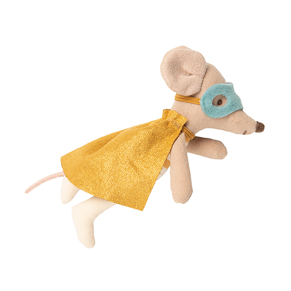 スーパーヒーローマウス/スーツケース イメージ画像2