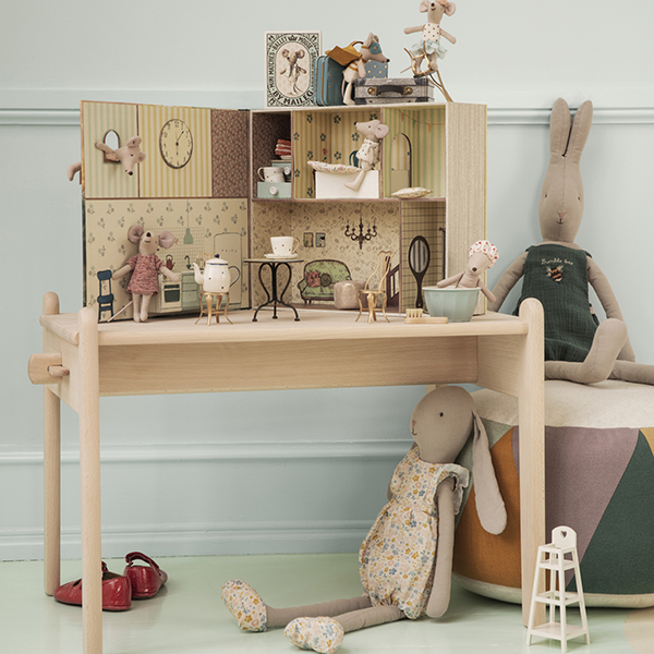 スーパーヒーローマウス/スーツケース イメージ画像4